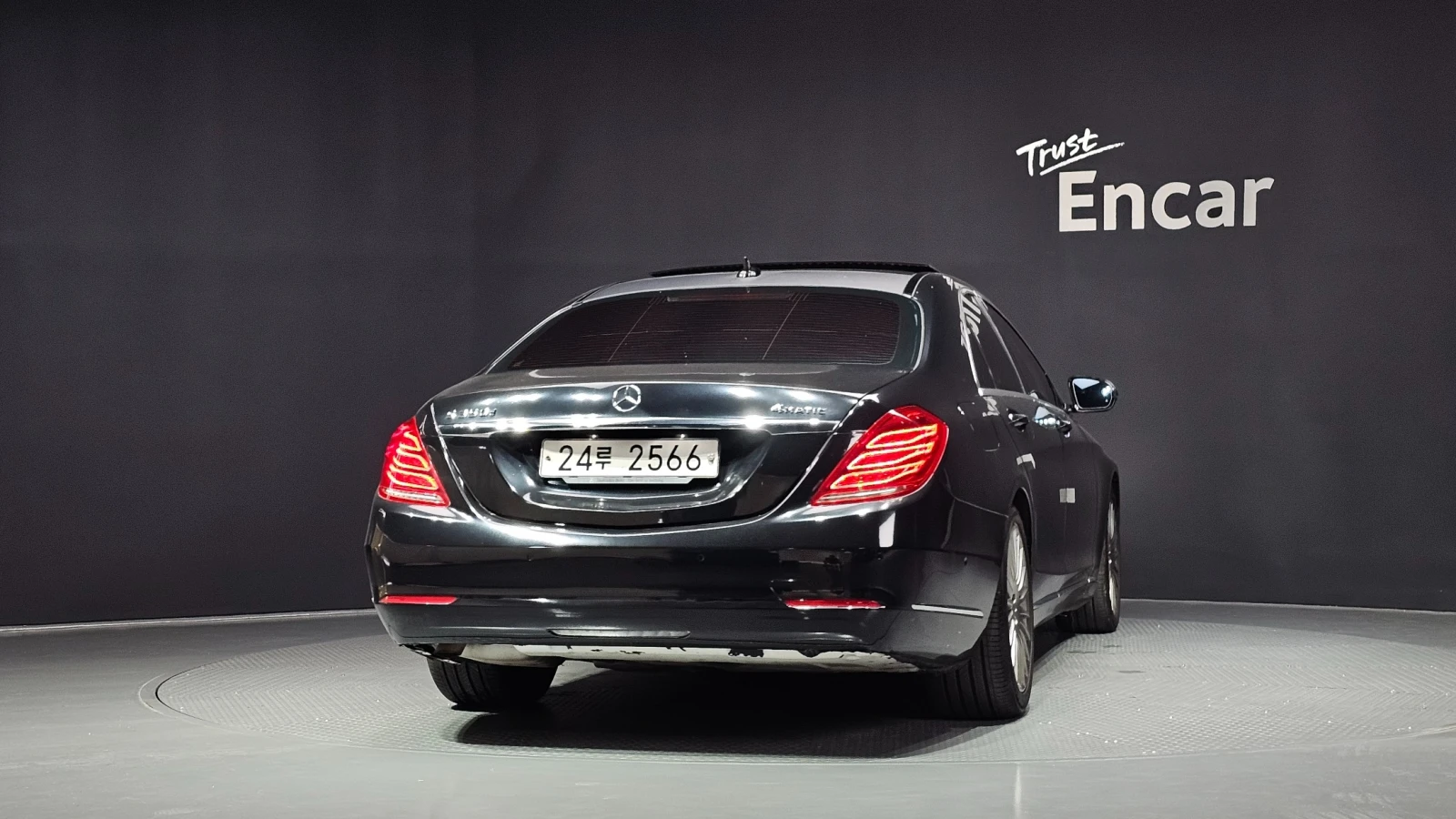 Mercedes-Benz S 350 3.0 4MATIC, снимка 4 - Автомобили и джипове - 55887165