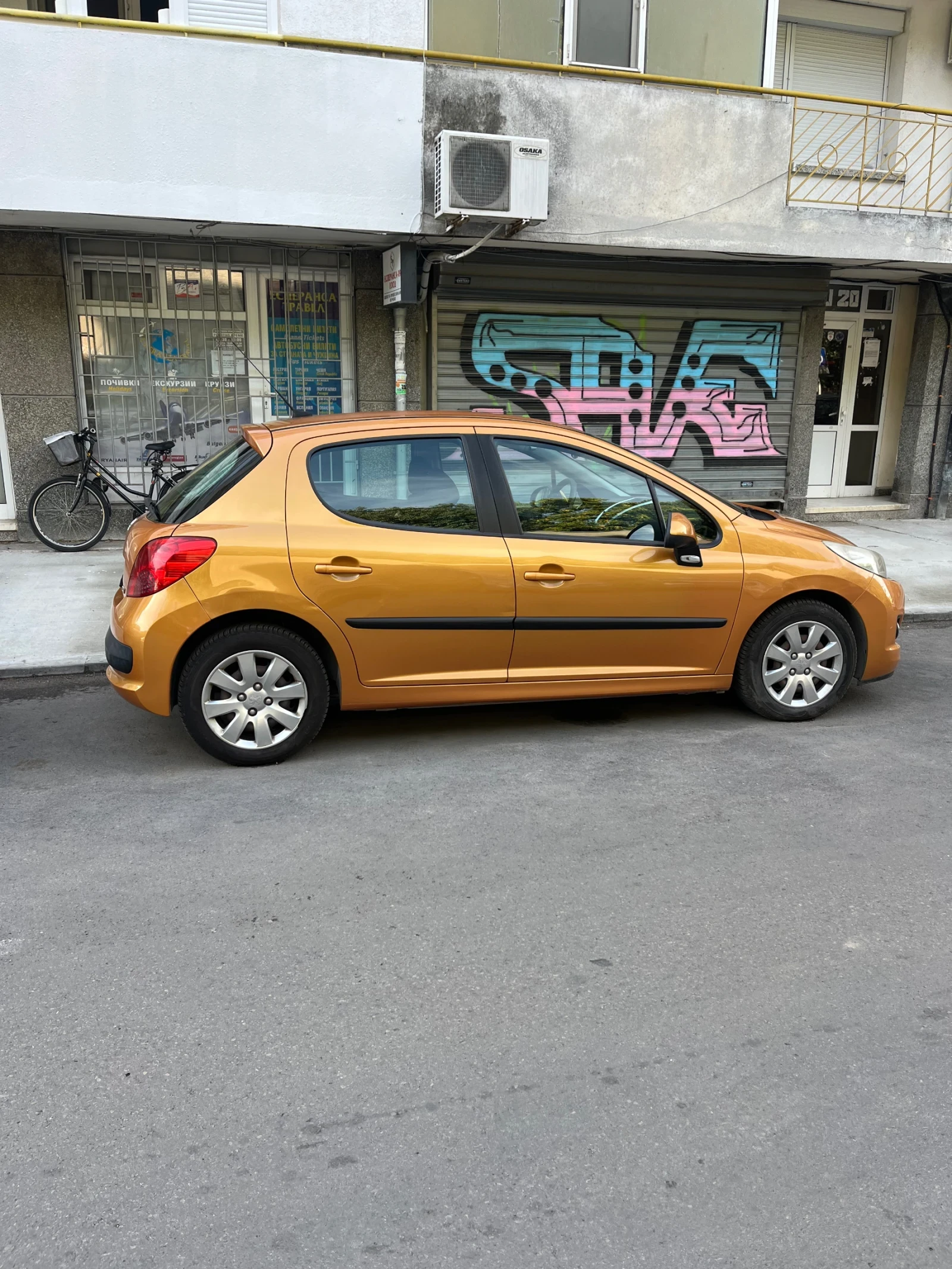 Peugeot 207 ������ | Mobile.bg � ����������� 5