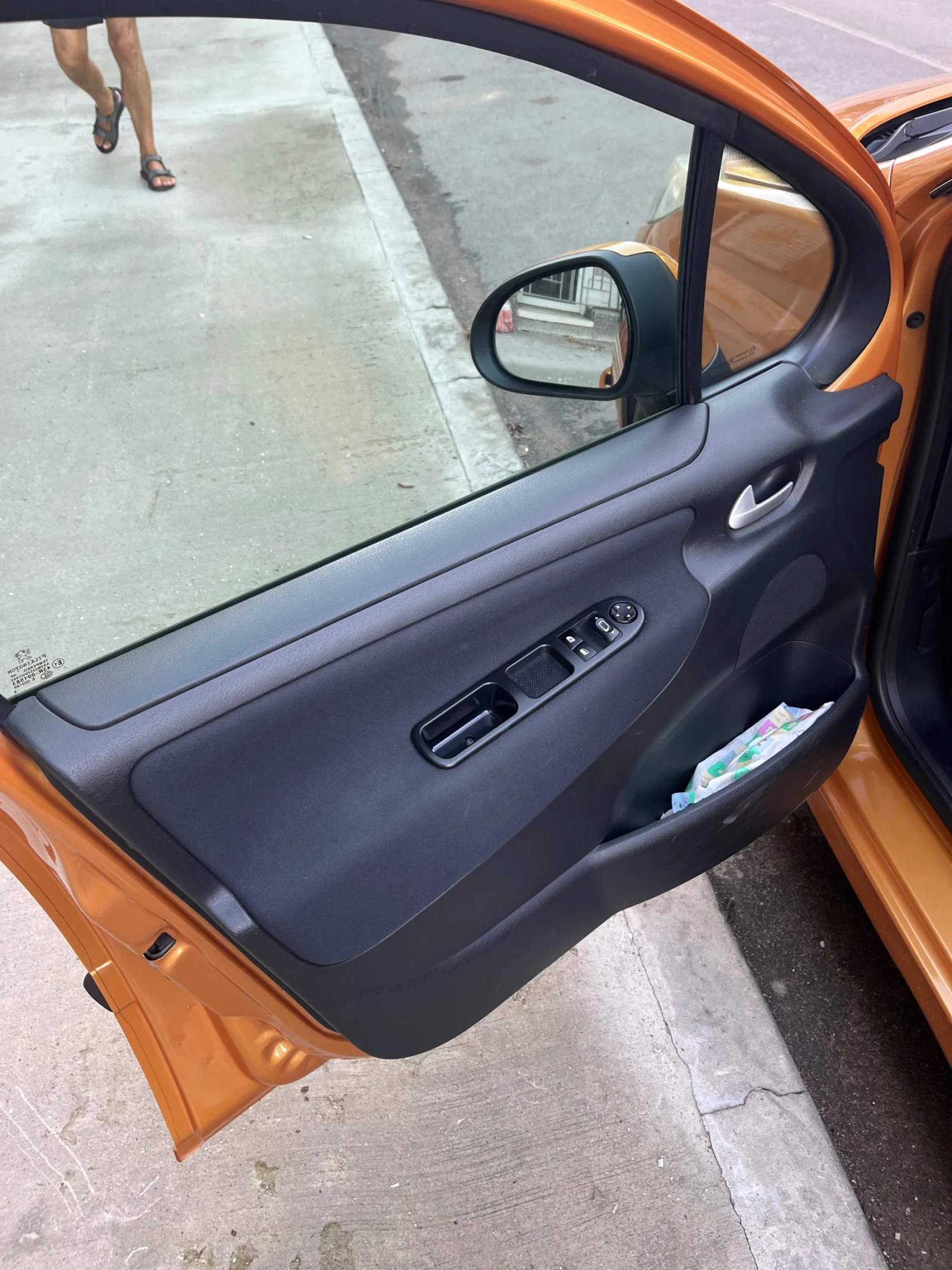 Peugeot 207 ������ | Mobile.bg � ����������� 9