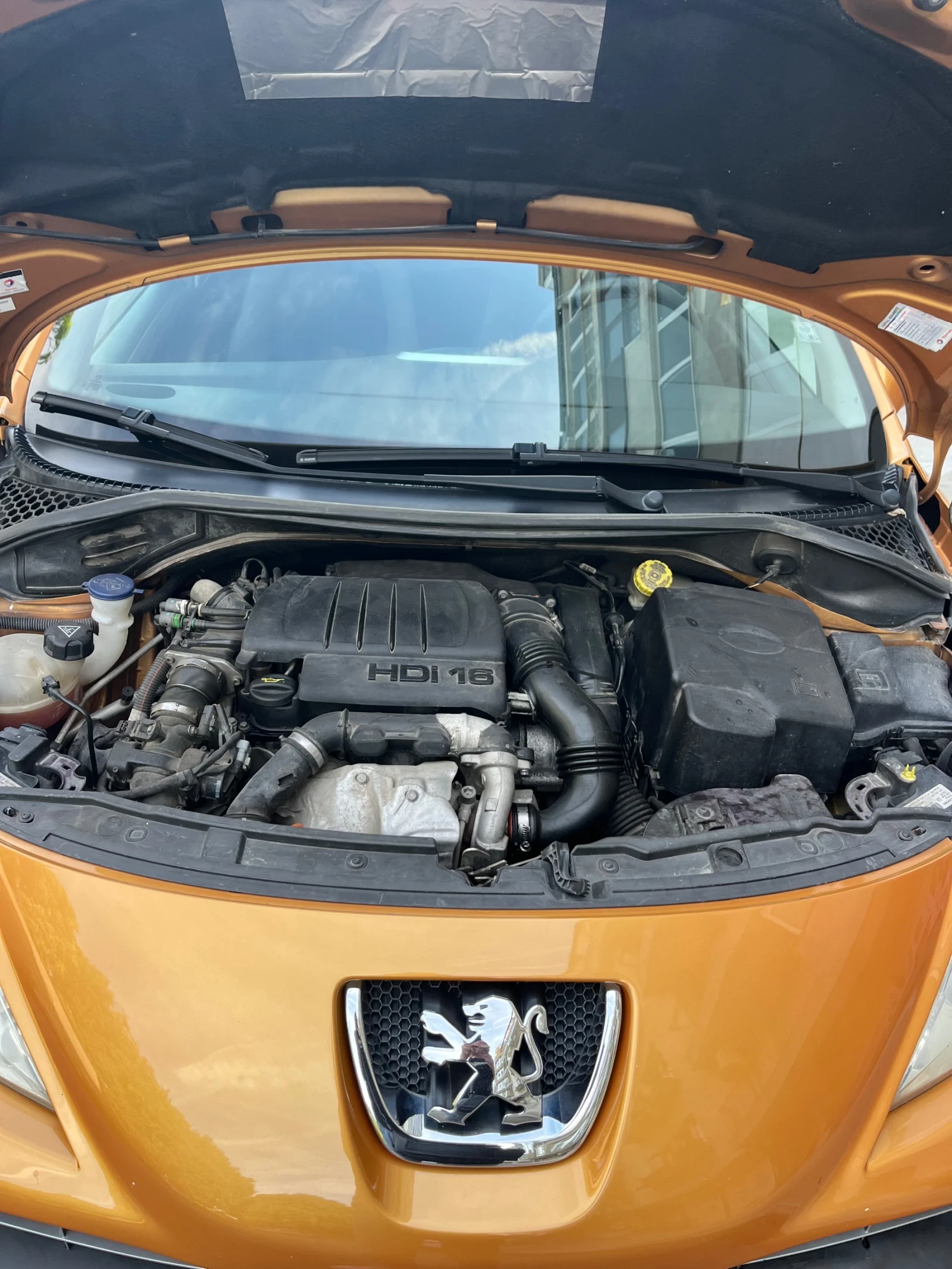Peugeot 207 ������ | Mobile.bg � ����������� 13