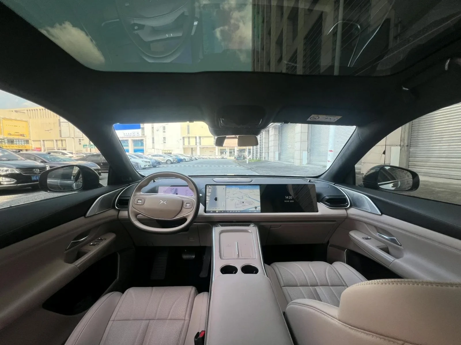 Xpeng G9 AWD 93.1kWh MAX Edition | Mobile.bg � ����������� 5