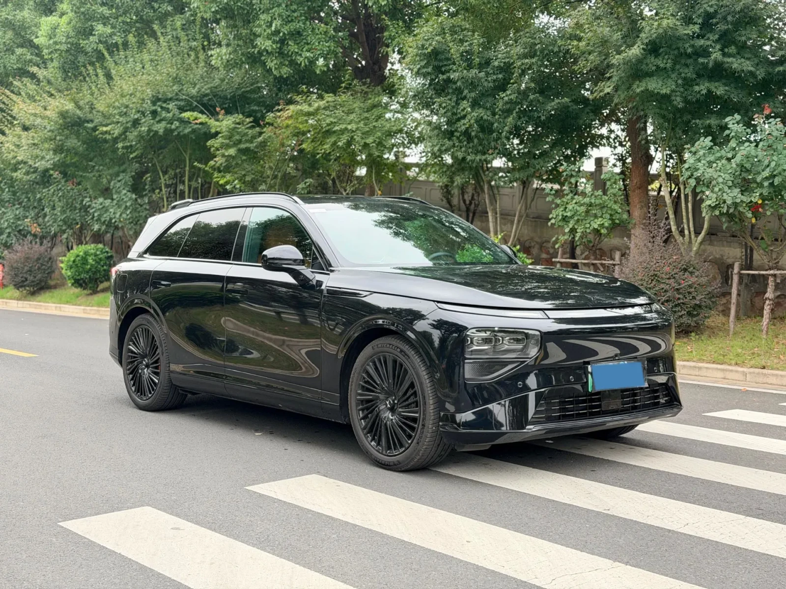 Xpeng G9 AWD 93.1kWh Performance Black Edition | Mobile.bg � ����������� 4