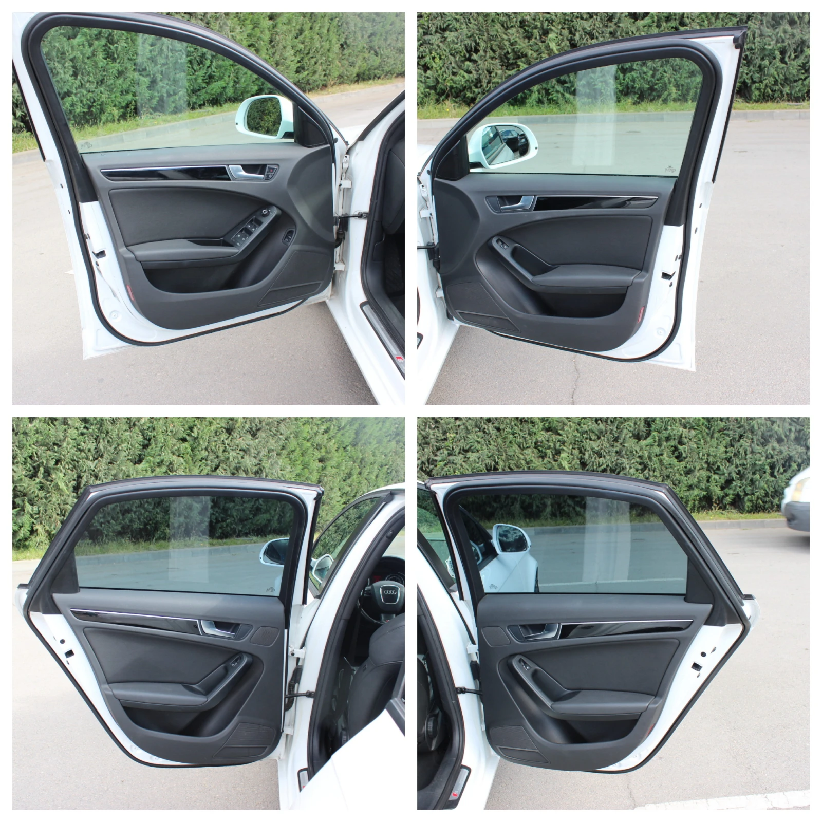 Audi A4 2.0 TDI  S- LINE ��� ����   | Mobile.bg � ����������� 15