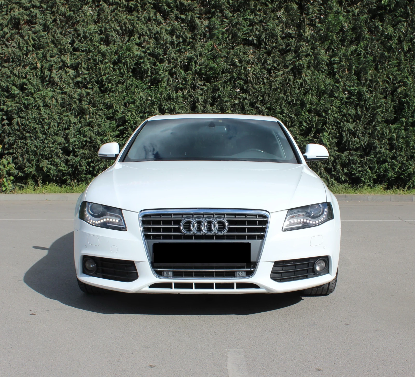 Audi A4 2.0 TDI  S- LINE ��� ����   | Mobile.bg � ����������� 2