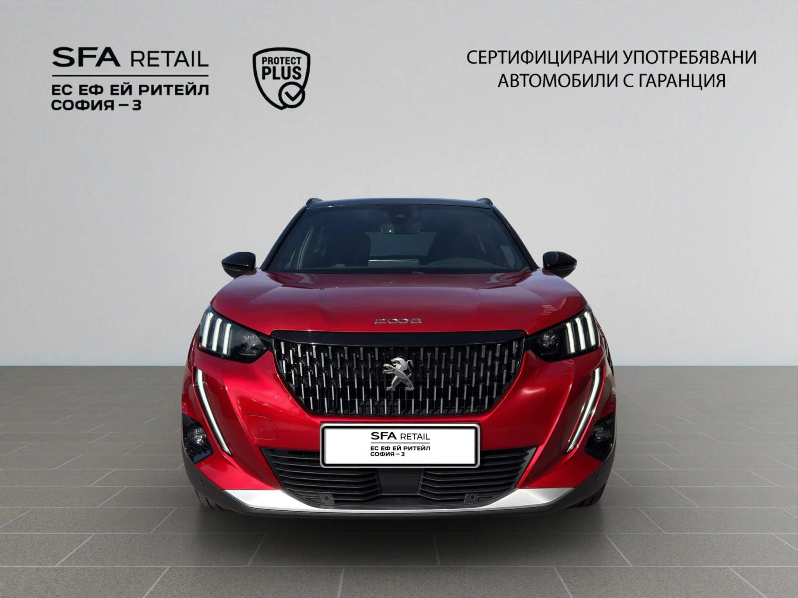 Peugeot 2008 New Line Up GT 1.2 PureTech 130 EAT8 EURO6 | Mobile.bg � ����������� 2