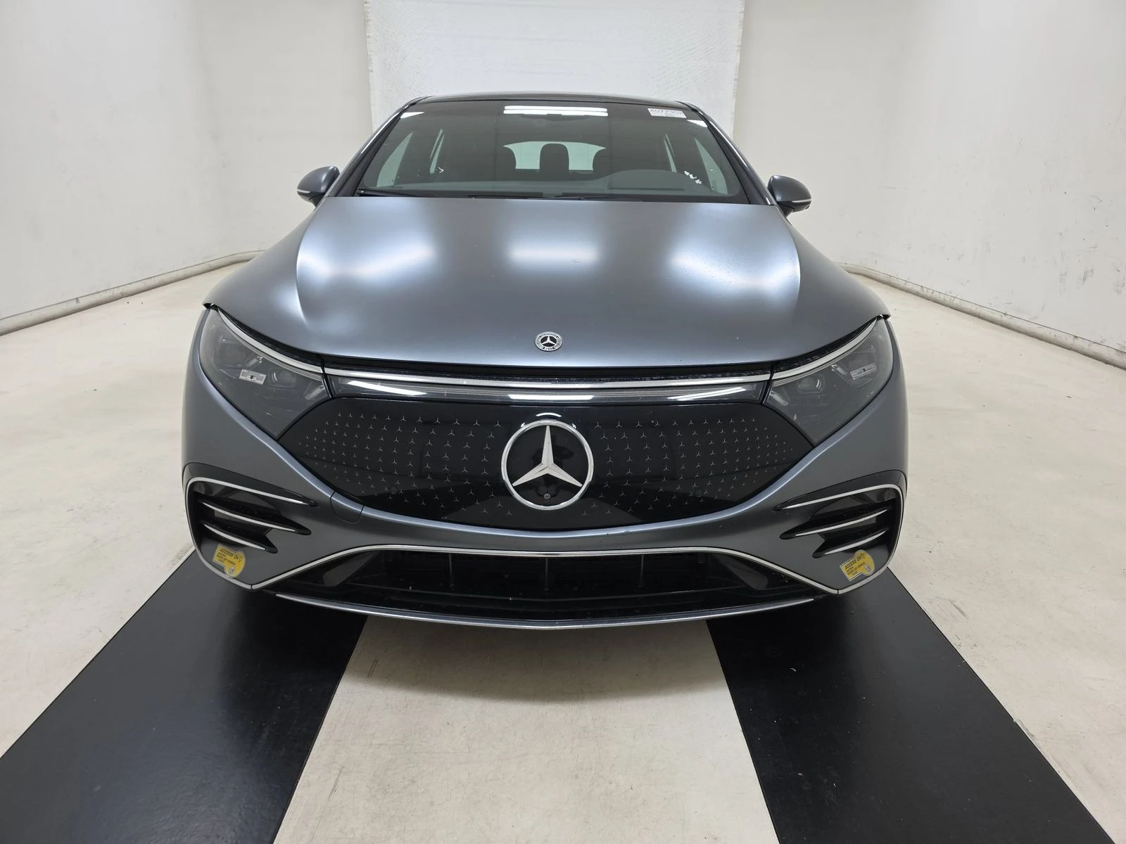 Mercedes-Benz EQS 580 Hyper Screen | Mobile.bg � ����������� 2