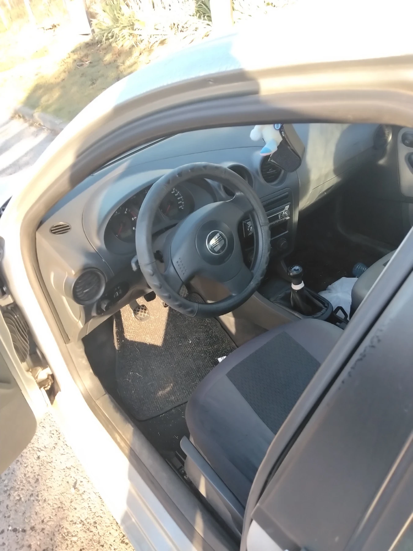 Seat Cordoba