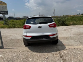 Kia Sportage 1.7 CRDI (Като Нова), снимка 6