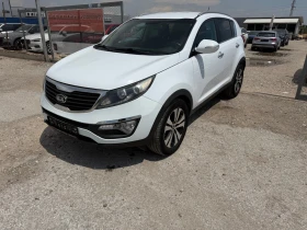 Kia Sportage 1.7 CRDI (Като Нова), снимка 1