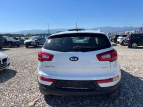 Kia Sportage 1.7 CRDI, снимка 6