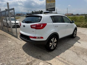 Kia Sportage 1.7 CRDI (Като Нова), снимка 5