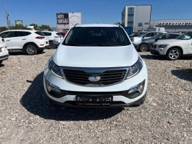 Kia Sportage 1.7 CRDI, снимка 2
