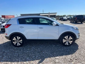 Kia Sportage 1.7 CRDI, снимка 4