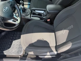Kia Sportage 1.7 CRDI (Като Нова), снимка 10