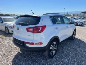 Kia Sportage 1.7 CRDI, снимка 5
