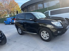 Toyota Land cruiser, снимка 2