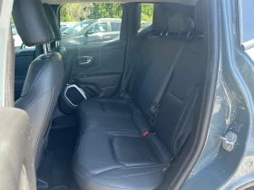 Jeep Renegade 1.6MJT-LIMITED-НАВИ-КОЖА, снимка 13