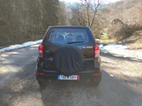 Daihatsu Terios 1.5 i, снимка 4