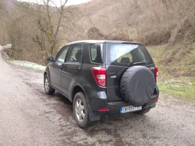 Daihatsu Terios 1.5 i, снимка 6