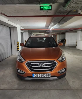 Hyundai Tucson, снимка 12