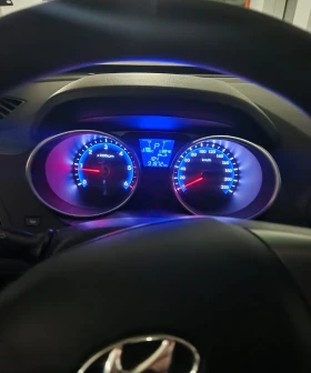 Hyundai Tucson, снимка 15