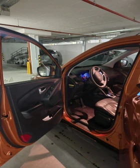 Hyundai Tucson, снимка 10