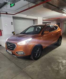 Hyundai Tucson, снимка 11