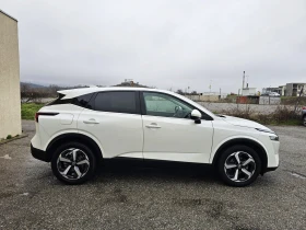 Nissan Qashqai 1.3 MHEV N-CONNECTA* DIGITAL, снимка 8
