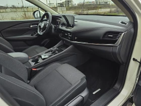 Nissan Qashqai 1.3 MHEV N-CONNECTA* DIGITAL, снимка 11