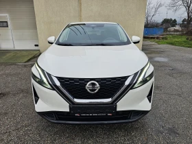 Nissan Qashqai 1.3 MHEV N-CONNECTA* DIGITAL, снимка 2