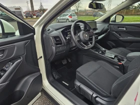 Nissan Qashqai 1.3 MHEV N-CONNECTA* DIGITAL, снимка 9