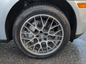 Porsche Macan * S * ОБДУХВАНЕ* ПАНОРАМА* BOSE* , снимка 16