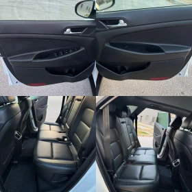 Hyundai Tucson 2.0CRDI :: 4x4 :: VERTEX , снимка 9