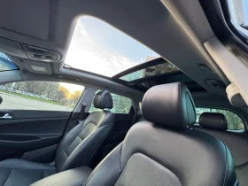Hyundai Tucson 2.0CRDI :: 4x4 :: VERTEX , снимка 10