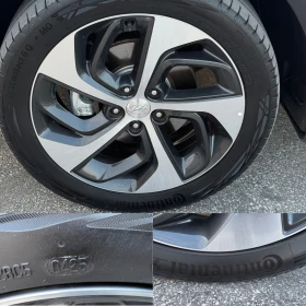 Hyundai Tucson 2.0CRDI :: 4x4 :: VERTEX , снимка 13