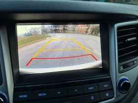 Hyundai Tucson 2.0CRDI :: 4x4 :: VERTEX , снимка 16