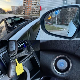 Hyundai Tucson 2.0CRDI :: 4x4 :: VERTEX , снимка 15