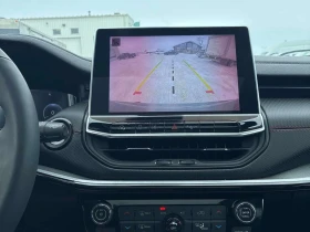 Jeep Compass  TRAILHAWK| PANORAMA| ПОДГРЕВИ| КEYLESS GO| CARFAX, снимка 9