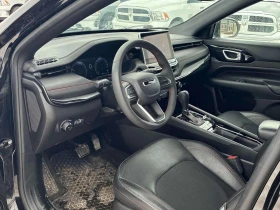 Jeep Compass  TRAILHAWK| PANORAMA| ПОДГРЕВИ| КEYLESS GO| CARFAX, снимка 11