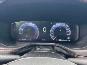 Jeep Compass  TRAILHAWK| PANORAMA| ПОДГРЕВИ| КEYLESS GO| CARFAX, снимка 8