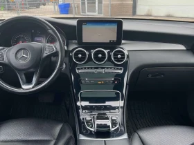 Mercedes-Benz GLC * 300 * CARFAX * ЦЕНА ДО БГ, снимка 7