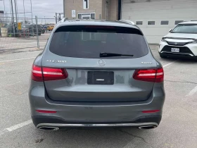 Mercedes-Benz GLC * 300 * CARFAX * ЦЕНА ДО БГ, снимка 4