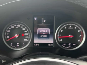 Mercedes-Benz GLC * 300 * CARFAX * ЦЕНА ДО БГ, снимка 8