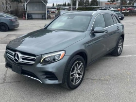 Mercedes-Benz GLC * 300 * CARFAX * ЦЕНА ДО БГ, снимка 1