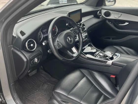Mercedes-Benz GLC * 300 * CARFAX * ЦЕНА ДО БГ, снимка 6