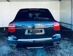 Porsche Cayenne GTS, снимка 5