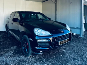Porsche Cayenne GTS, снимка 3