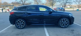 BMW X2 X drive М пакет 68000 км, снимка 5