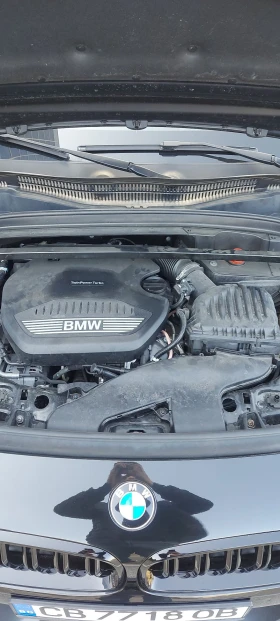BMW X2 X drive М пакет 68000 км, снимка 11