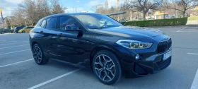 BMW X2 X drive М пакет 68000 км, снимка 4